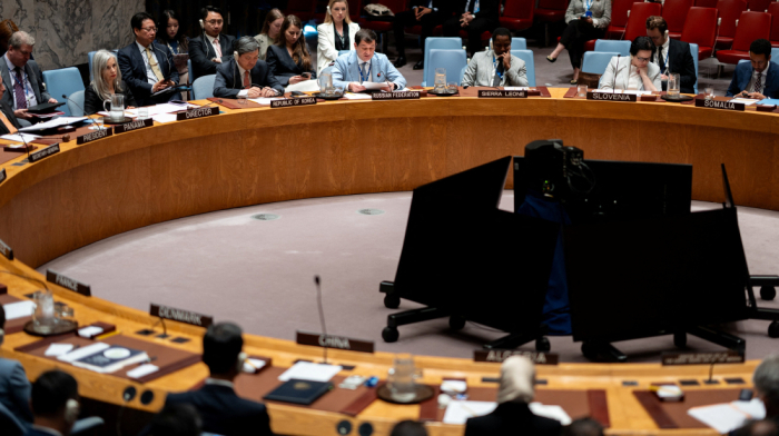 UN Security Council to meet over violation of Polish airspace