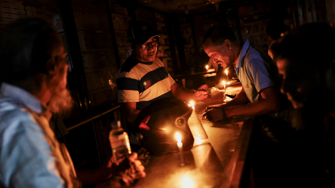 Bangladesh buys more power from India, lifts fuel oil use as electricity demand rises
