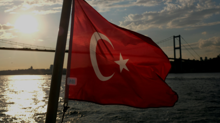 Türkiye launches major operation on organised crime and money laundering