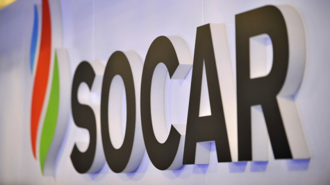 SOCAR România chief in scandal over alleged affair and tax evasion probe