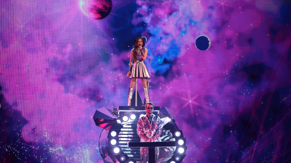Ireland may pull out of Eurovision 2026 if Israel participates