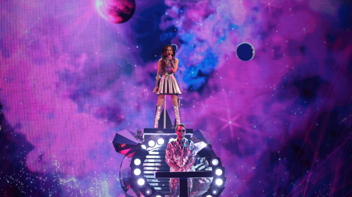 Ireland may pull out of Eurovision 2026 if Israel participates