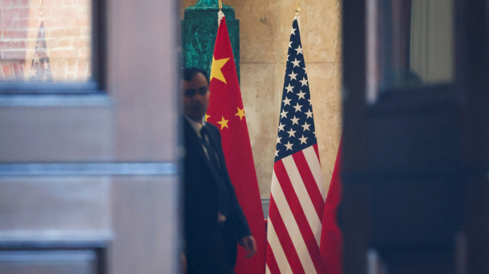 U.S. Defence Secretary and Chinese counterpart hold virtual talks despite ongoing tensions