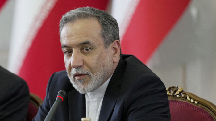 Iran says uranium stocks trapped under damaged nuclear sites