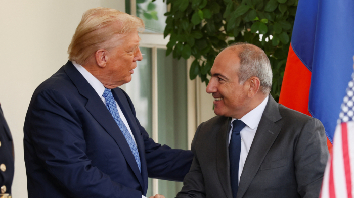 U.S. pledges $145m aid to Armenia