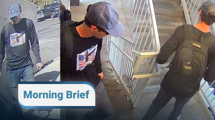 AnewZ Morning Brief - 12 September, 2025