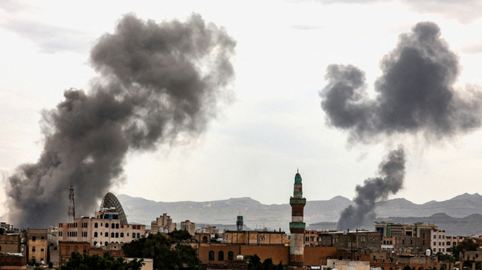 Israeli strikes kill dozens of civilians in Yemen, sparking outcry