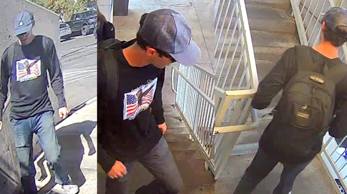 Trump says suspect in Charlie Kirk murder in custody