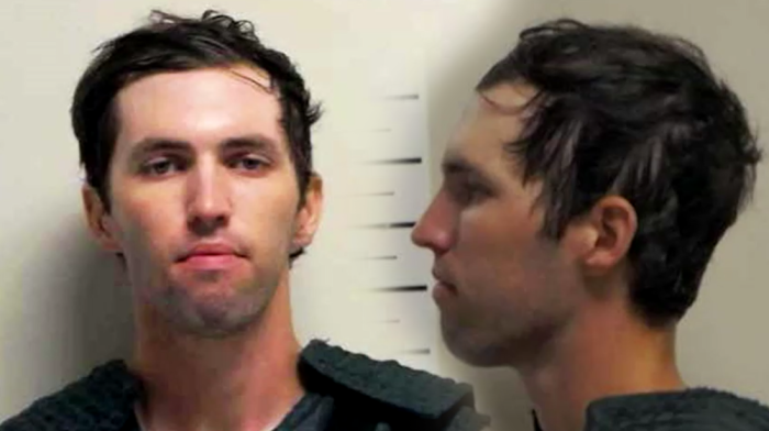 Tyler Robinson named as suspect in Charlie Kirk shooting