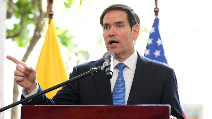 Rubio to visit Israel amidst tensions among U.S. Middle East allies