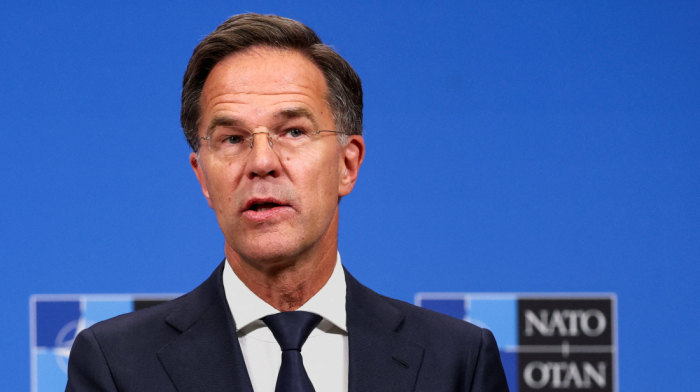 NATO unveils Eastern Sentry to bolster defenses after Russian drone incursions