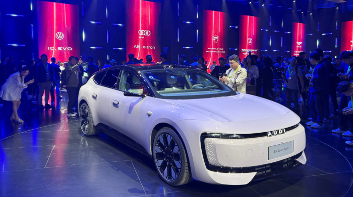 EU industry summit confirms strategic focus on electric cars
