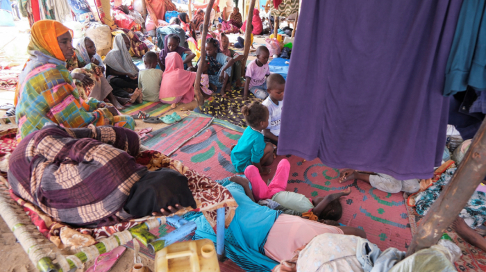 U.S., Saudi Arabia, UAE and Egypt outline roadmap to end Sudan’s deadly conflict