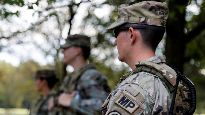 Trump sends National Guard to Memphis amidst rising crime
