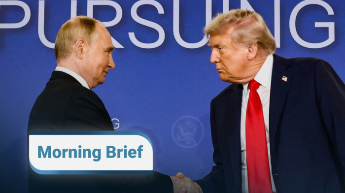 AnewZ Morning Brief - 13 September, 2025