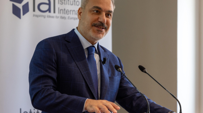 Hakan Fidan: Peace deal to speed up Türkiye-Armenia normalization