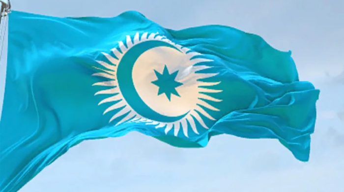 Turkic States Organization to launch its flag into space as symbol of unity