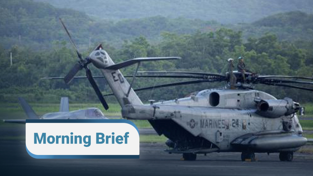 AnewZ Morning Brief - 14 September, 2025