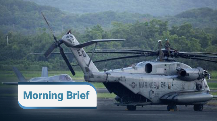 AnewZ Morning Brief - 14 September, 2025
