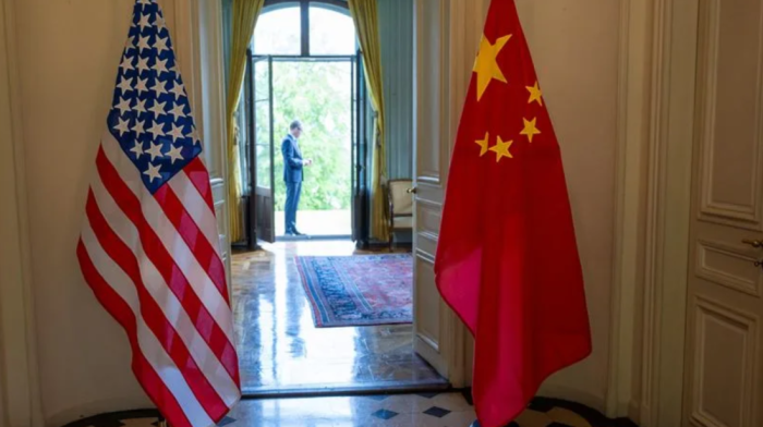 Madrid prepares to host U.S.-China trade talks