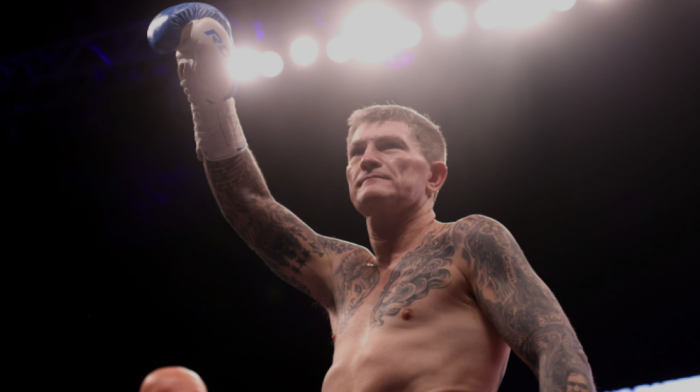 Former world champion boxer Ricky Hatton dies aged 46