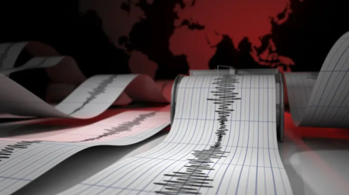 Earthquake of magnitude 5.71 strikes Northeastern India, GFZ says