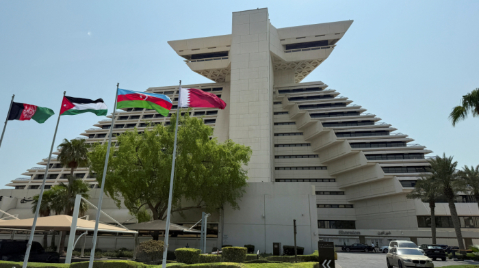 Arab-Islamic summit backs Qatar after Israeli strike