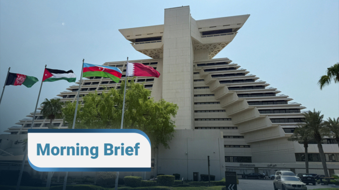 AnewZ Morning Brief - 15 September, 2025