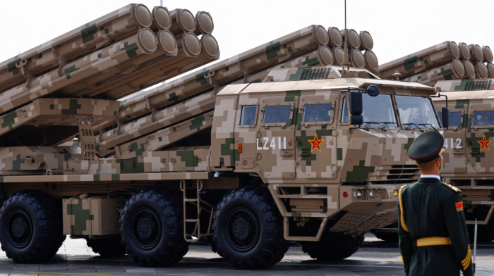 China set to open security forum amidst regional tensions