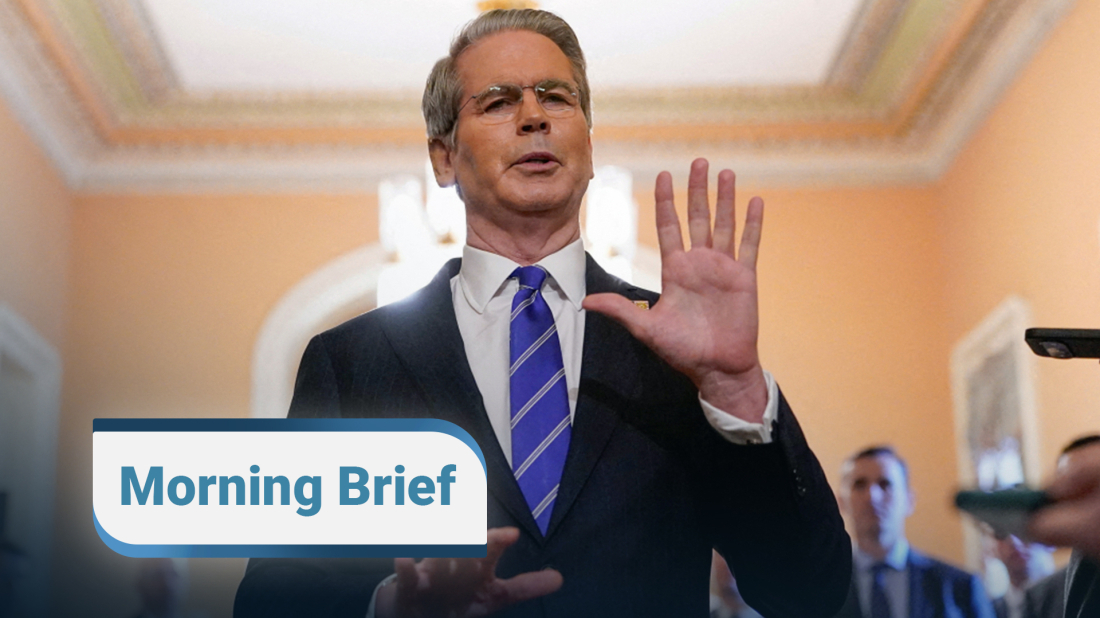 AnewZ Morning Brief - 15 September, 2025