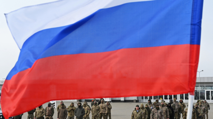 Russia warns Europe: we will go after any state which takes our assets