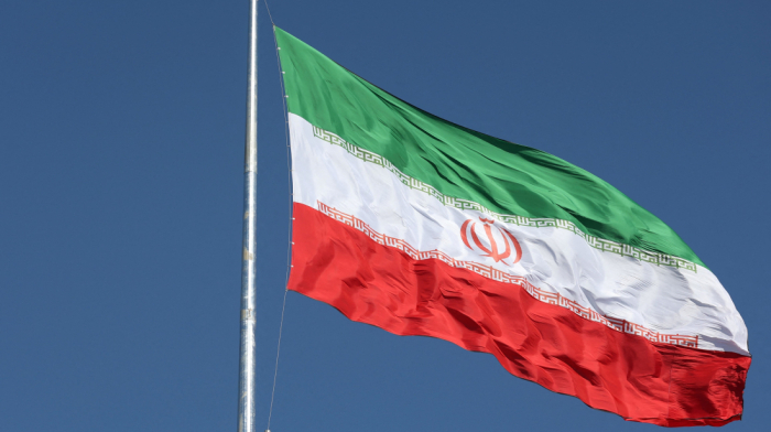 Iran accuses U.S. of blocking IAEA resolution and blames UN watchdog of double standards