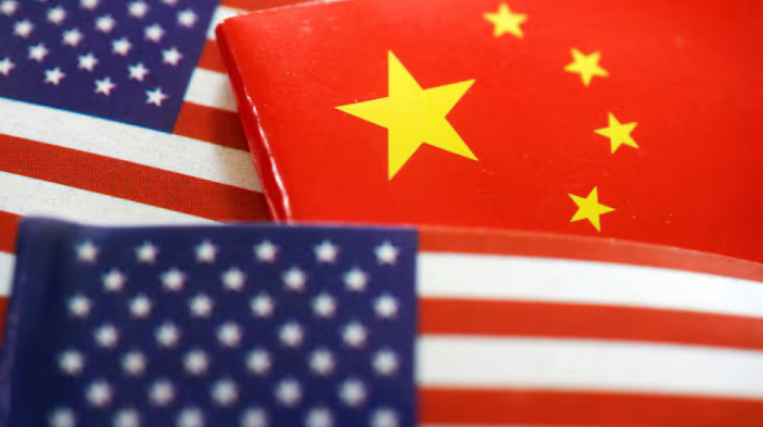 U.S., China resume trade and TikTok talks in Madrid