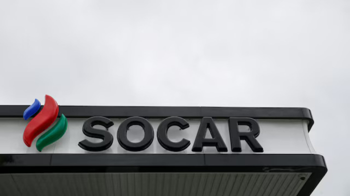 SOCAR close to buying oil refiner Italiana Petroli
