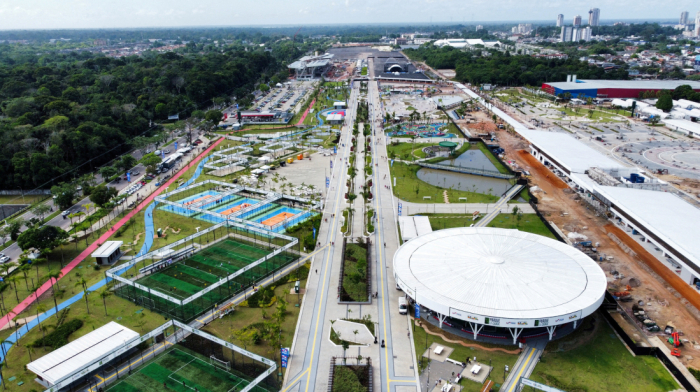 UN limits staff at COP30 climate summit over accommodation concerns
