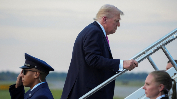 Trump to seal $10B trade and tech deal during UK state visit