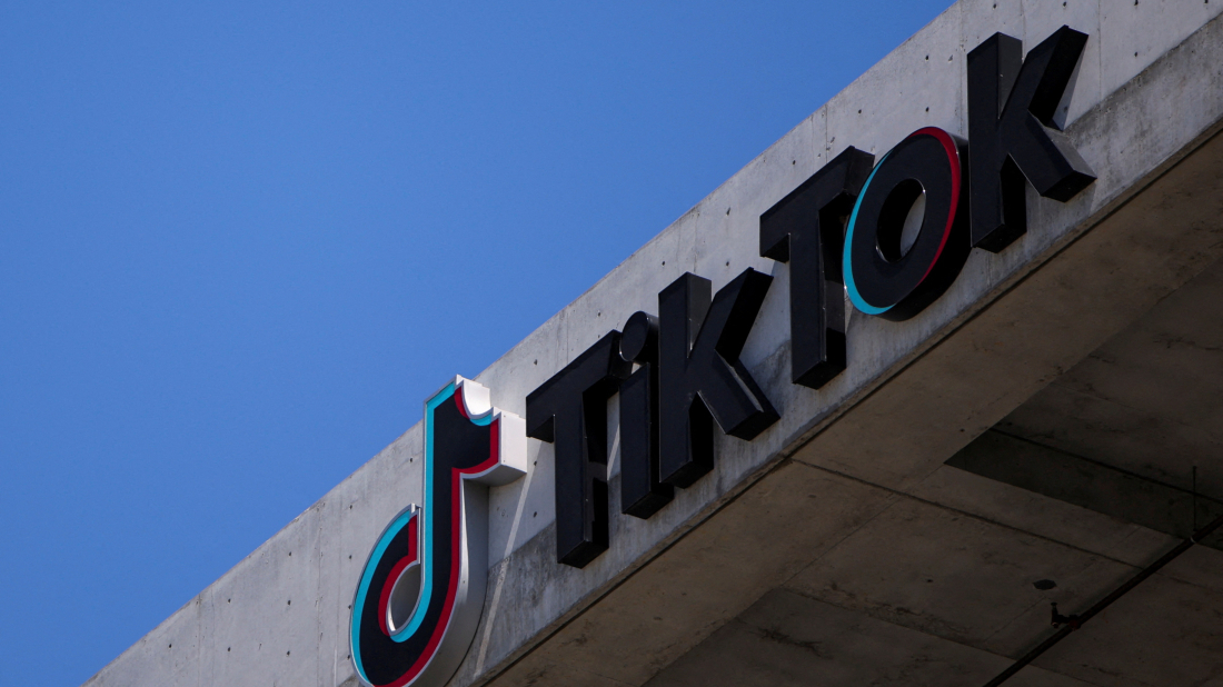 U.S. and China reach framework deal on TikTok ownership