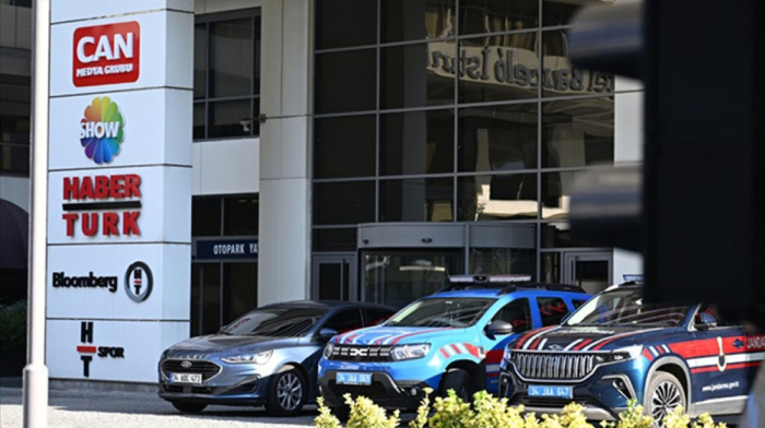 Five suspects face arrest in Can Holding money laundering probe