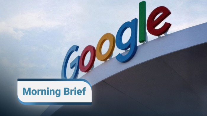 AnewZ Morning Brief - 16 September, 2025