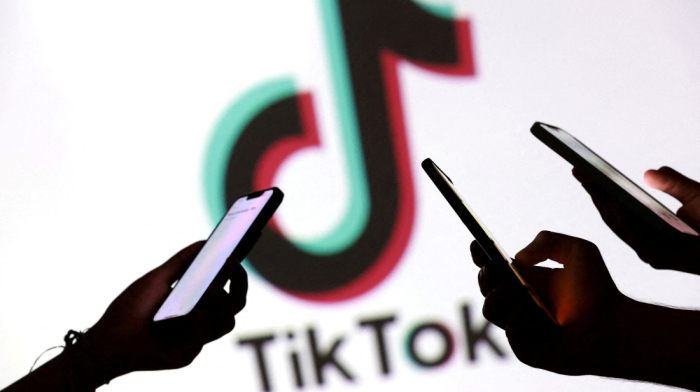 Trump says U.S. has a buyer for TikTok