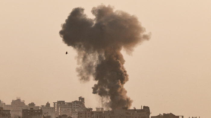 Israeli army launches major ground operation in Gaza