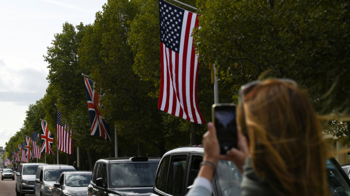 UK-U.S. Tech Deal: $42B investment in AI, quantum, and nuclear energy