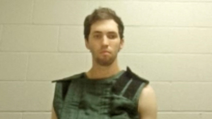Prosecutors to seek death penalty for suspect in Charlie Kirk assassination