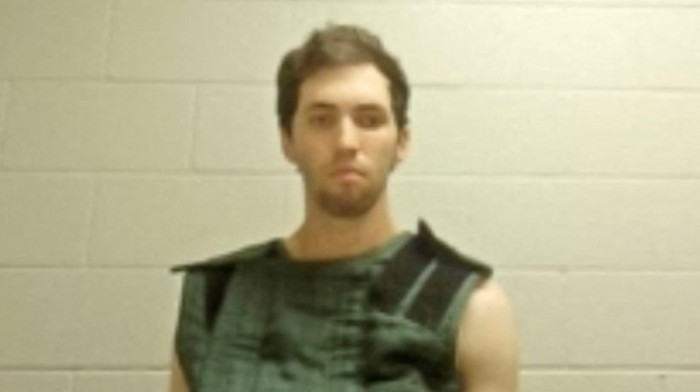 Prosecutors to seek death penalty for suspect in Charlie Kirk assassination