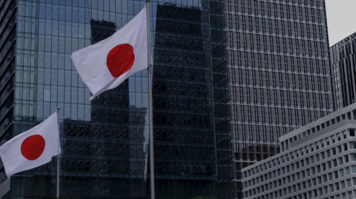 Japan will not recognise Palestinian state for now, Asahi reports