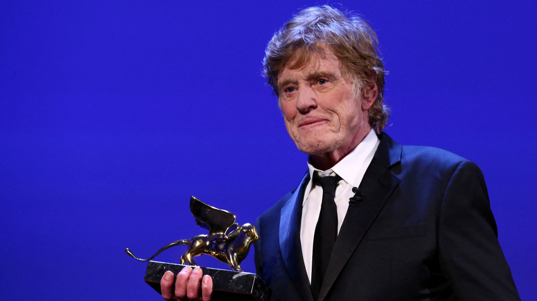 Hollywood icon Robert Redford passes away at 89