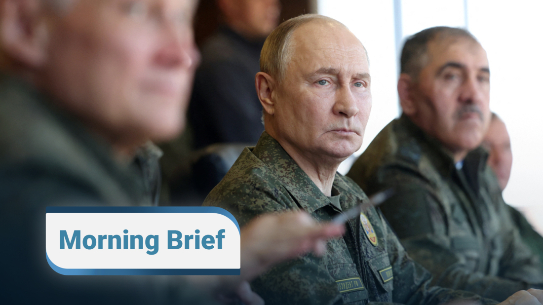 AnewZ Morning Brief - 17 September, 2025
