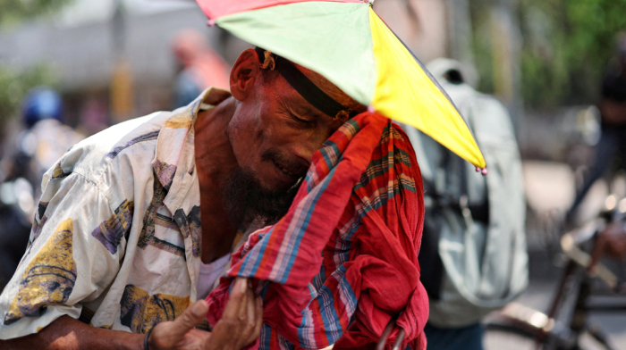 Rising heat cost Bangladesh $1.8 billion last year - World Bank