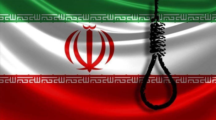 Iran executes man accused of spying for Israel amid rising number of cases