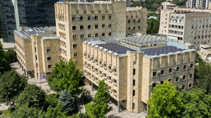 Georgia uncovers $600m money laundering scheme spanning two years